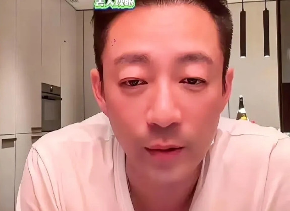 刚刚刷到汪小菲直播，有人在弹幕里说他是戏精。汪小菲给笑着说：“不好意思哈，我没演