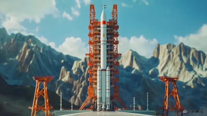 长征十号箭体落点并非失误最近，“长征十号箭体落点并非失误”这一话题热度颇高。长