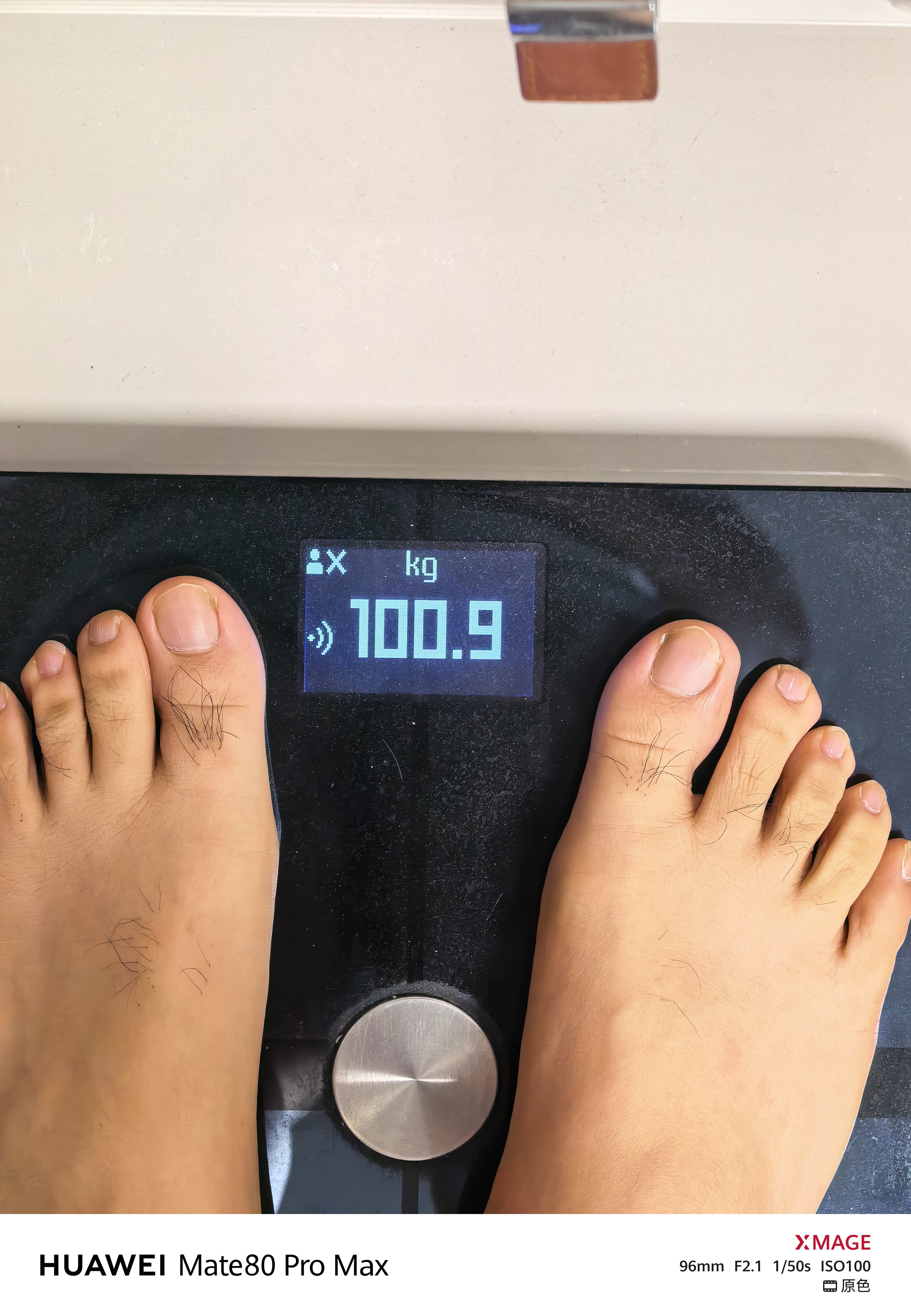 大阳的减重日志day13：100.9kg今日没瘦，不开心