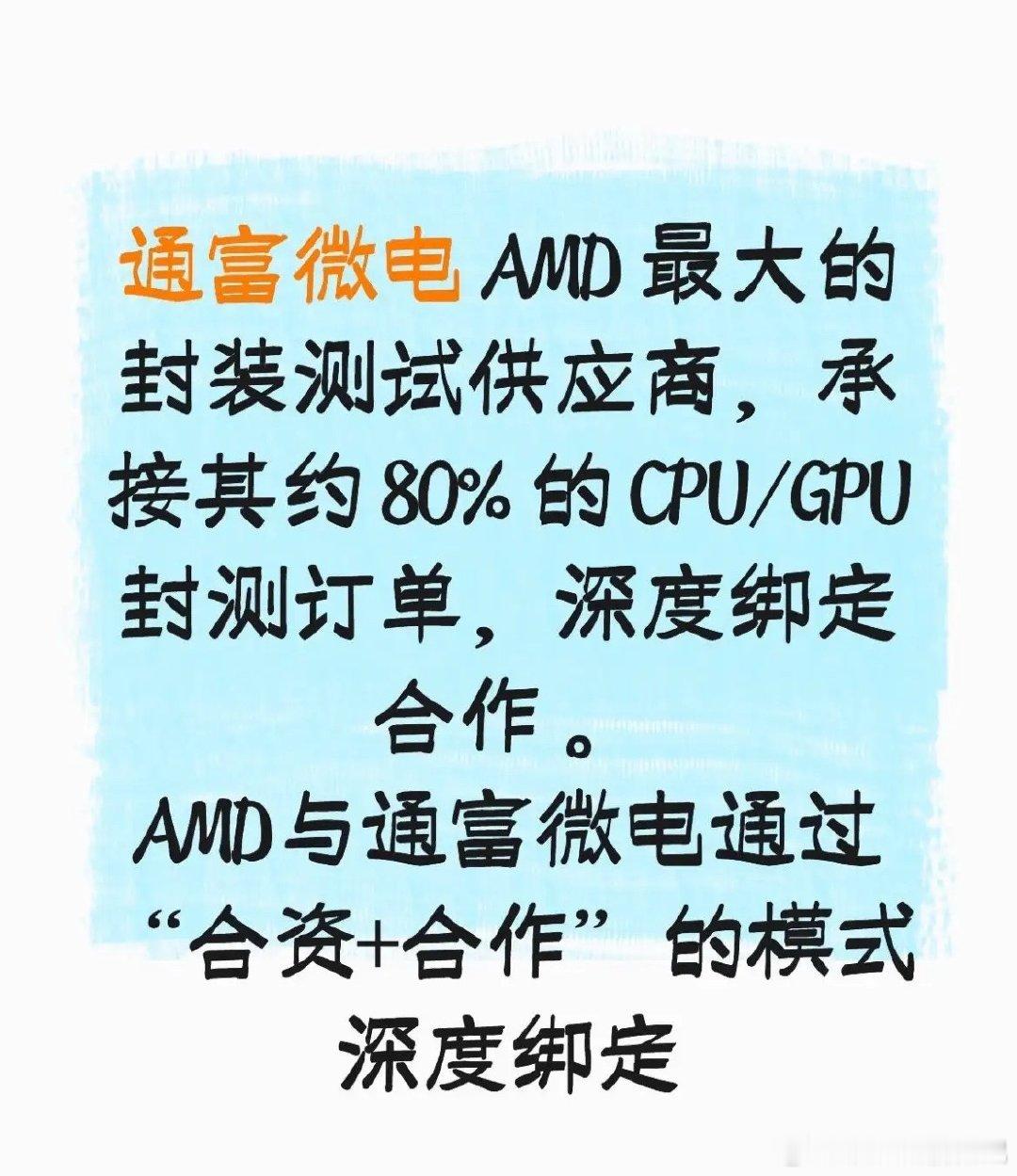 A股8大先进封测上市公司。第一档：通富微电、长电科技1、通富微电分布城市：南通、