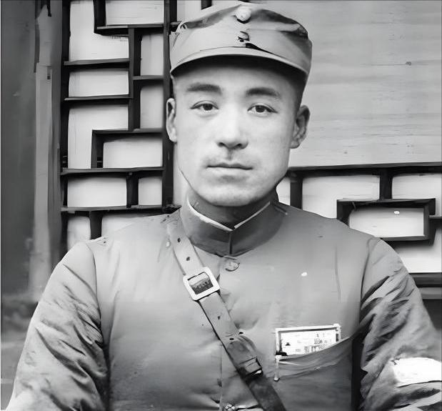 1947年，国军中将赵寿山给毛主席写信：“我光杆一个人起义，你们收不收？”毛主席