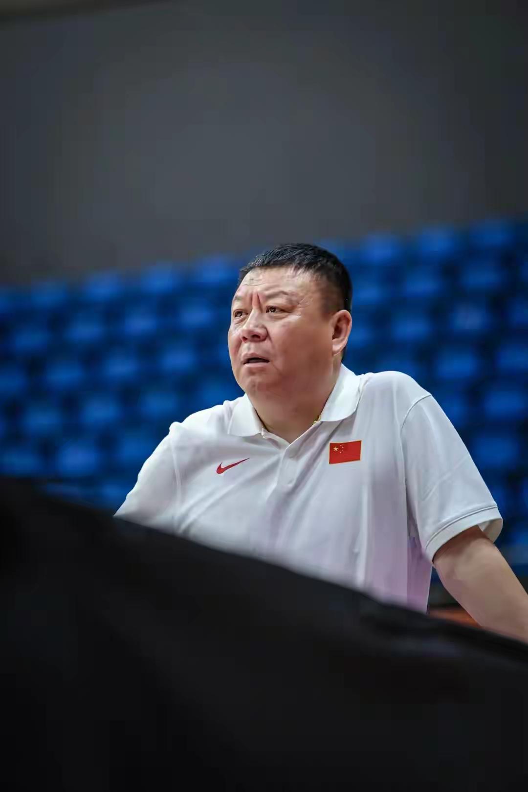 中国U16男篮正在打亚锦赛，目前小组赛三场全胜，胜蒙古，胜马来西亚，胜韩国，