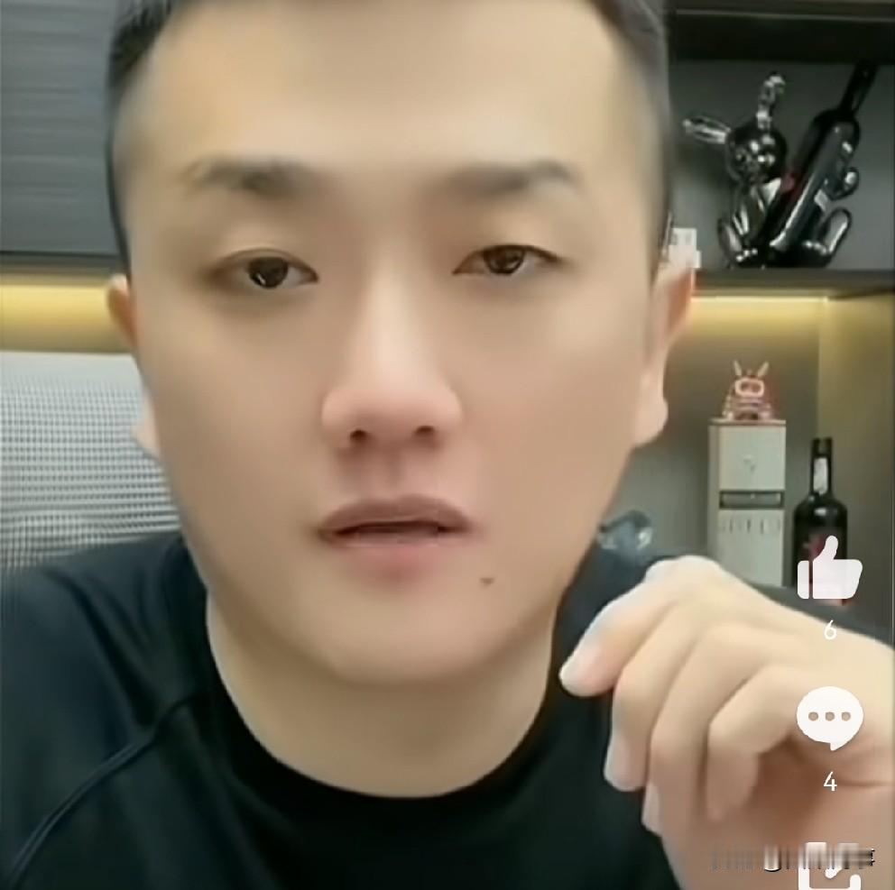 深圳磊磊点评骡子对二驴忠心耿耿，用心做流量！骡子不是因