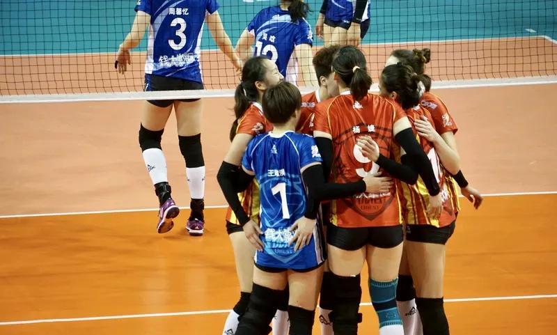 中国队6月18日，2025女排世联赛香港站赛程昨天8日，2025女排世联赛北京