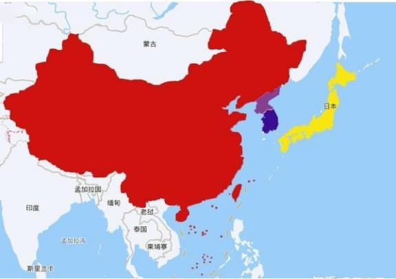 中国要时刻保持备战状态，我国未来的战争对手并非印度、菲律宾、越南，也不在台海方向