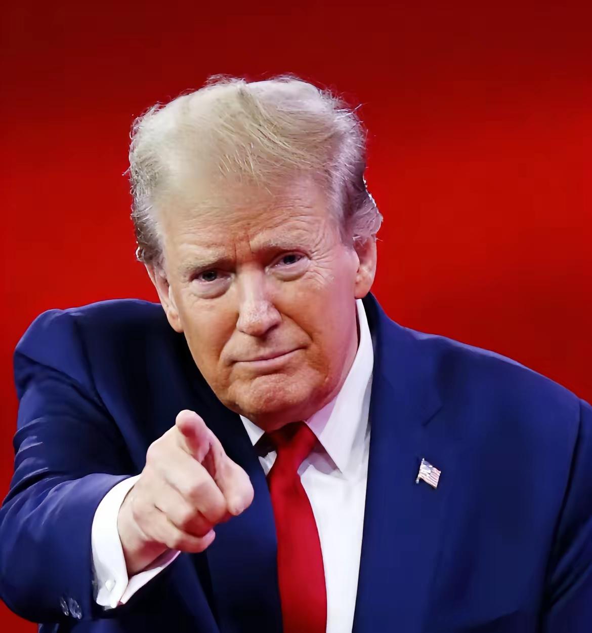 北京终于打开窗户说亮话了！老美你能奈我何？不再警告了，不跟美国绕弯子了！