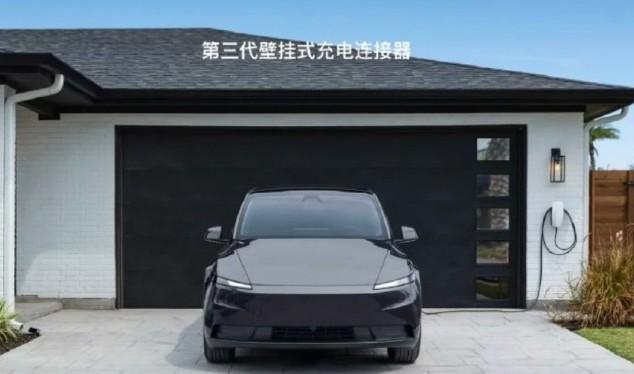 廉价版ModelY短暂出现在国内特斯拉官网，后迅速撤下，难道快要上了？价格或