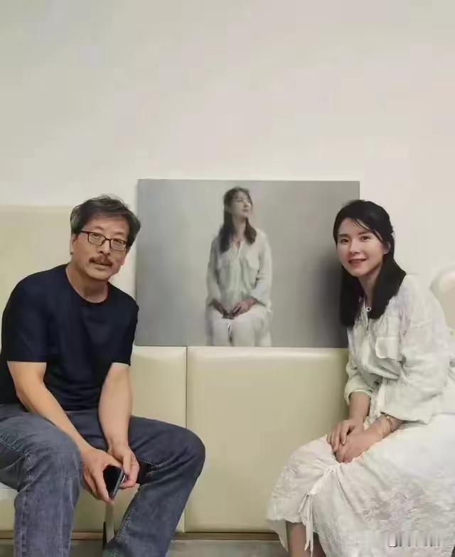 冷军老师4.5小时油画人物写生示范教学