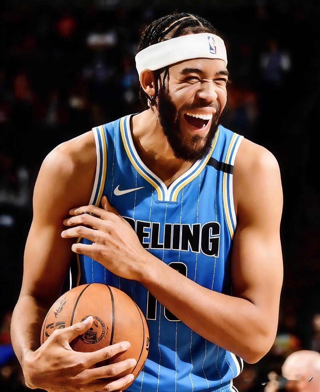 终于搞清楚了，麦基为什么选择加盟北京男篮？不是没有其他球队要，而是北京男篮