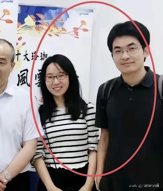 付磊教授也好，科大讯飞的高管韩某某也好，又或者最近热度很高的唐某杰也好，都告诉男