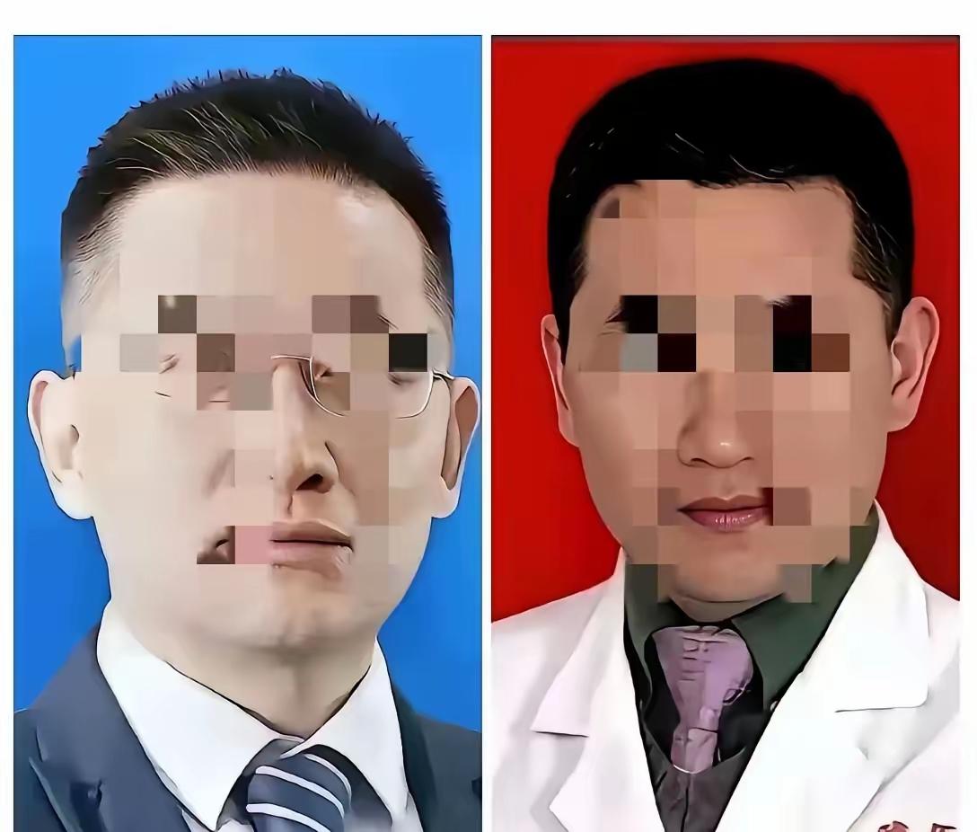 祖院长这波“翻车”，真是把“知识分子的体面”撕得明明白白！高校老师老婆实名