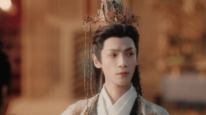 水龙吟10集是个巨大的鸿门宴水龙吟他认了我痛了反派惨了,水龙吟第十集虐心与爽感