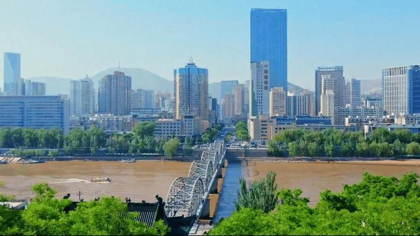 甘肃财政收入突破千亿大关！1-11月甘肃全省一般公共预算收入1000.2亿元