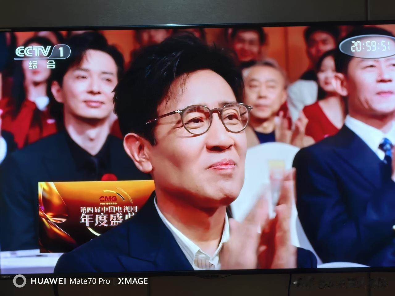 “这是于和伟干的，和我无关”。听到这句话于和伟表情“那样了”！“若一去不回，