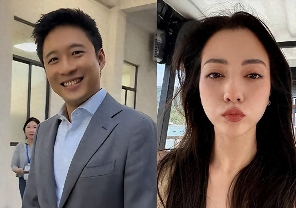 霍家二公子霍启山要结婚？女方身份曝光全网炸锅：混血妲己出身普通，却连闯霍家三道关