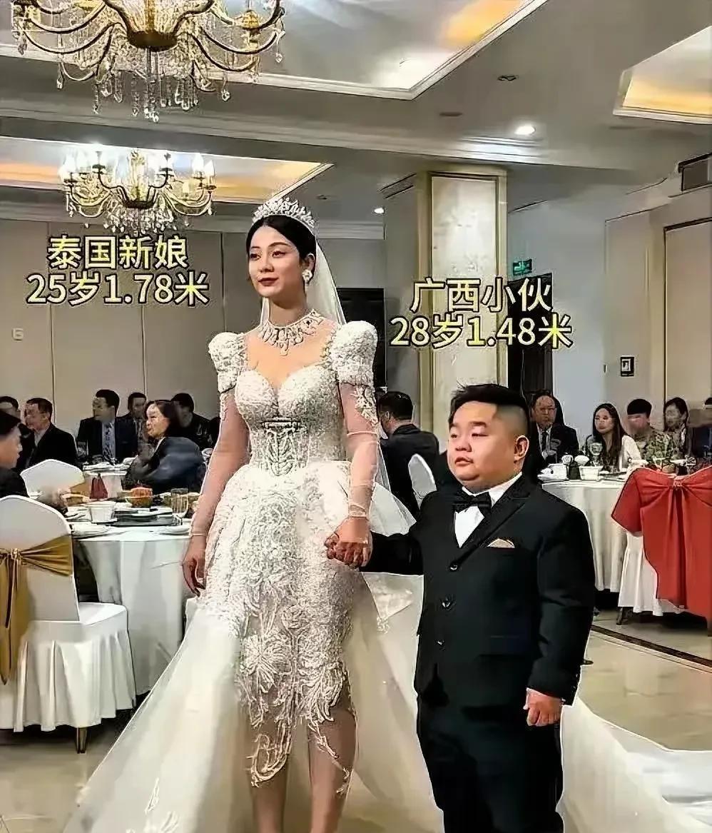 在市场经济体制下，如今婚姻爱情也随着市场化不断的跟进，只要拥有了财富，什么样的妻