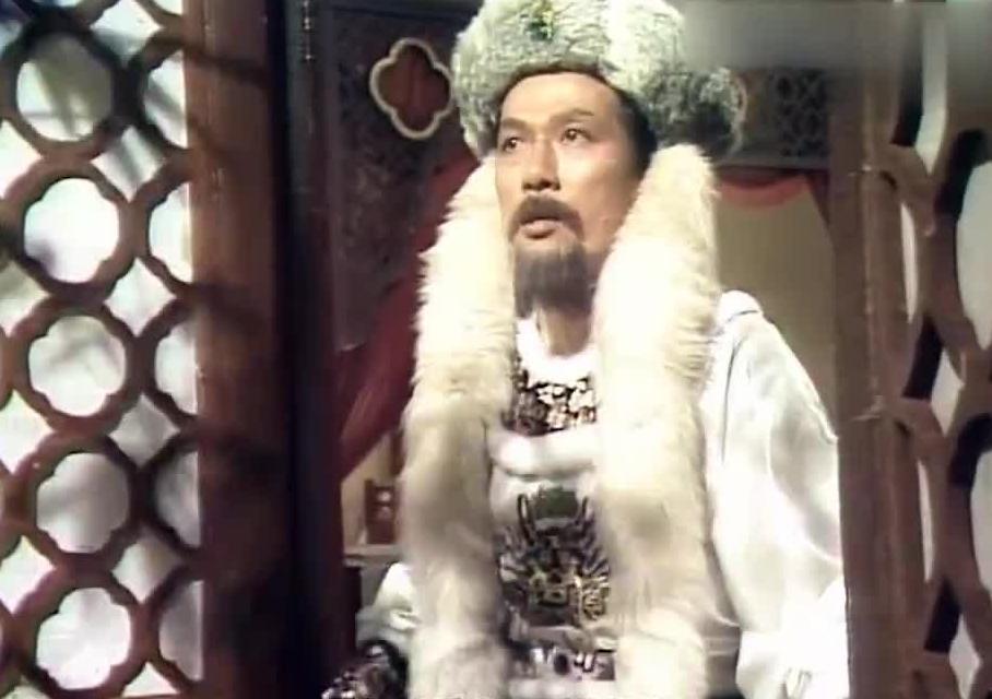 靖康耻下的错位父子：完颜洪烈视杨康如亲生的三重真相一个金国王爷，为啥把仇人的