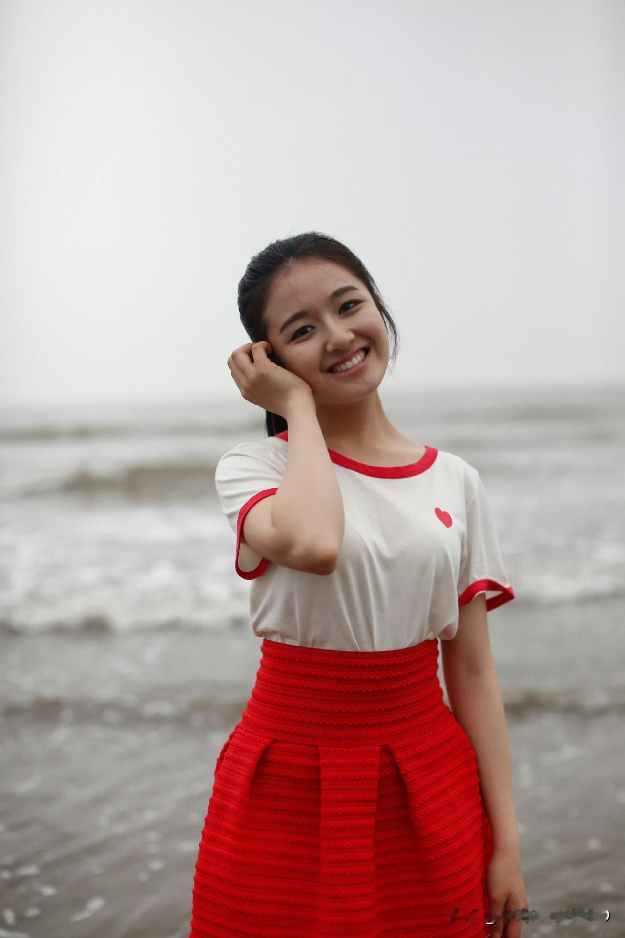 李兰迪休闲之美