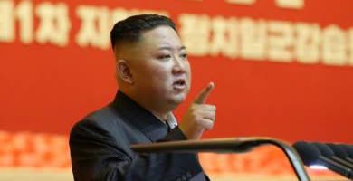 金正恩遭遇前所未有的打击。近期朝鲜有一名士兵通过韩朝水上边境的形式叛逃到