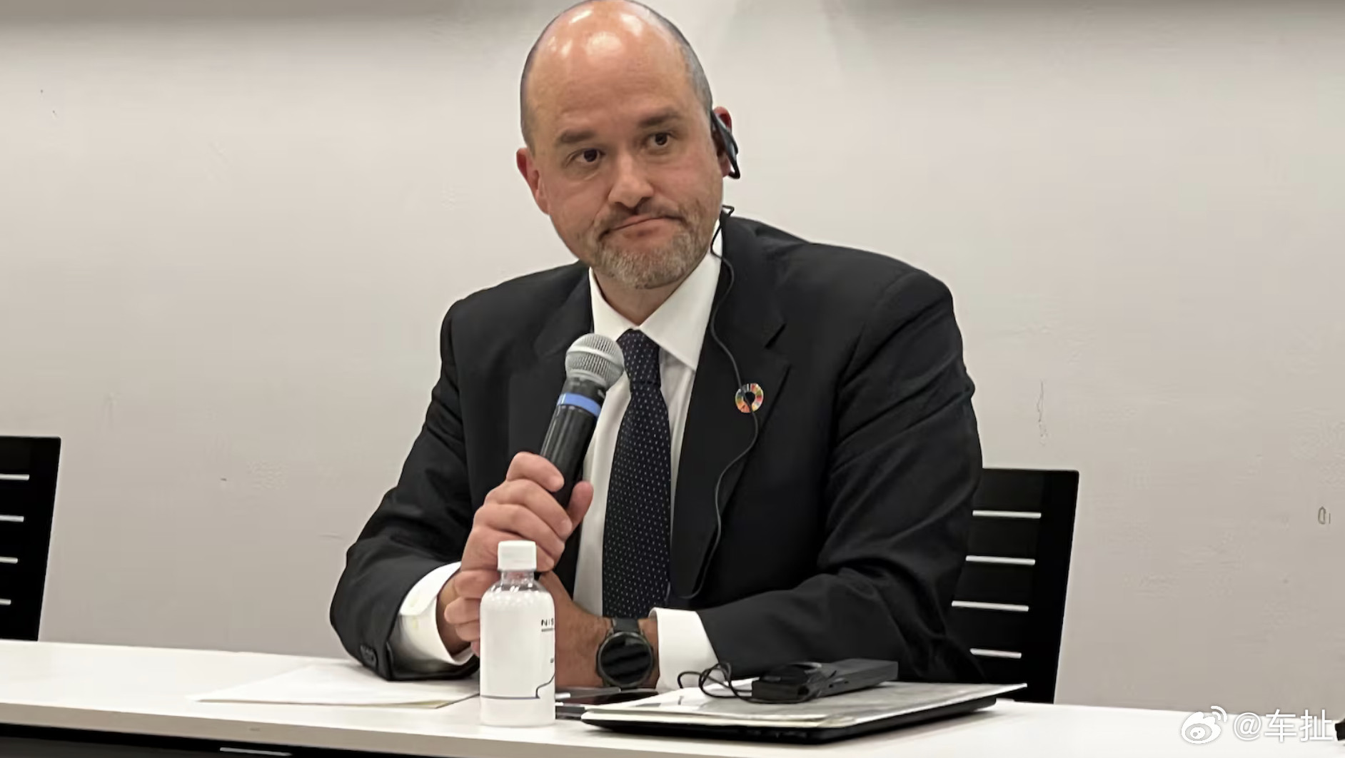 日产启动重振计划日产汽车刚刚公布了2024财年业绩，营业利润下滑了87.7%，净