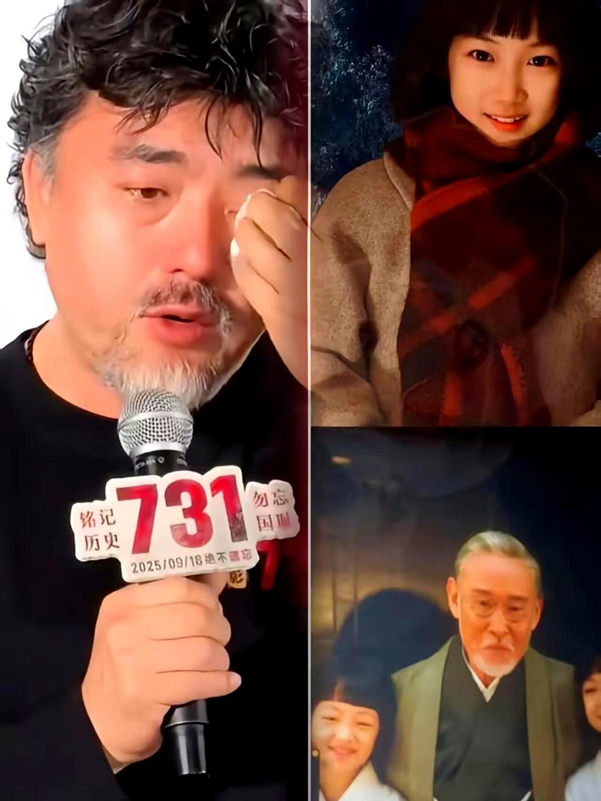 评分一夜掉光，观众怒了电影《731》上映第二天，猫眼从9.8跌到6.7，票房