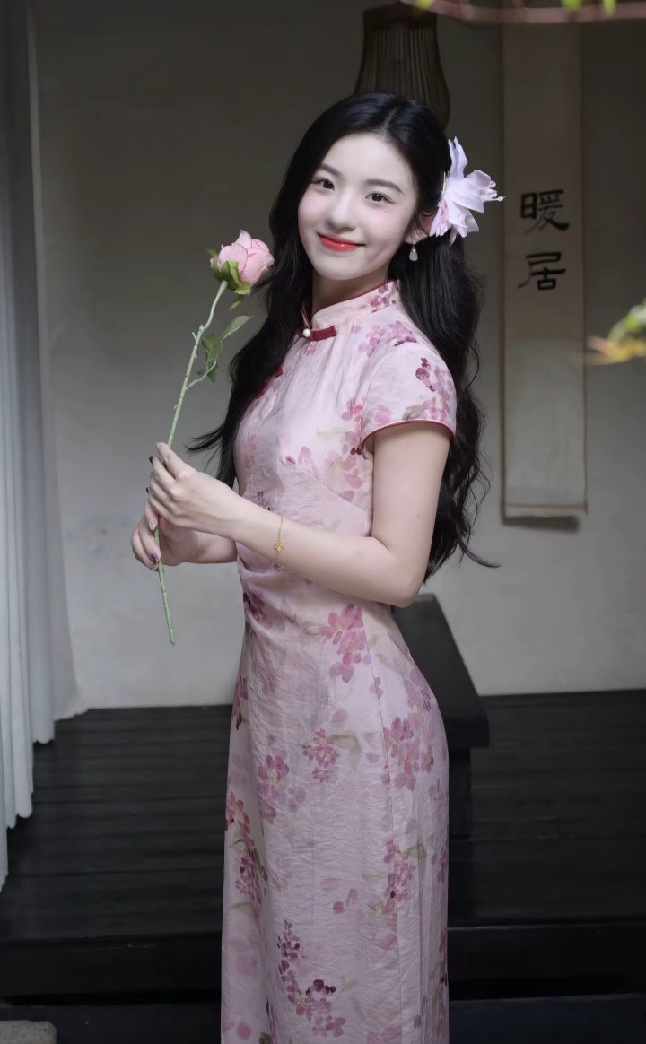 我太可爱了，连蚊子都要吸我一口，你要不要试试