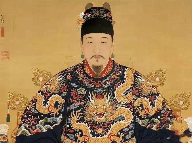 万历给福王要200万两，乾隆只拨10万，两朝分家背后的名分账？分家这事，最能