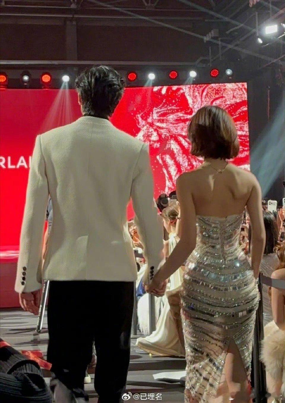 宋威龙赵今麦真的好养眼啊！