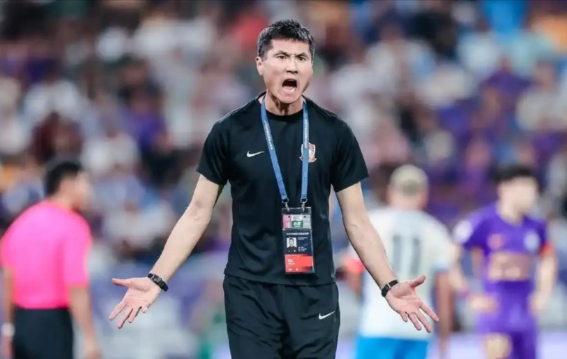 因为U23沙特亚洲杯的原因，邵佳一本次集训的球员平均年龄达到了28.5岁，根本无