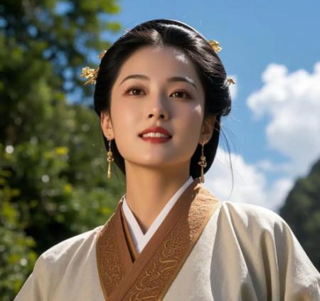 16岁嫁刺史的苏蕙，用彩色针线织回文诗，流传千年仍受追捧前秦时期有位名叫苏蕙