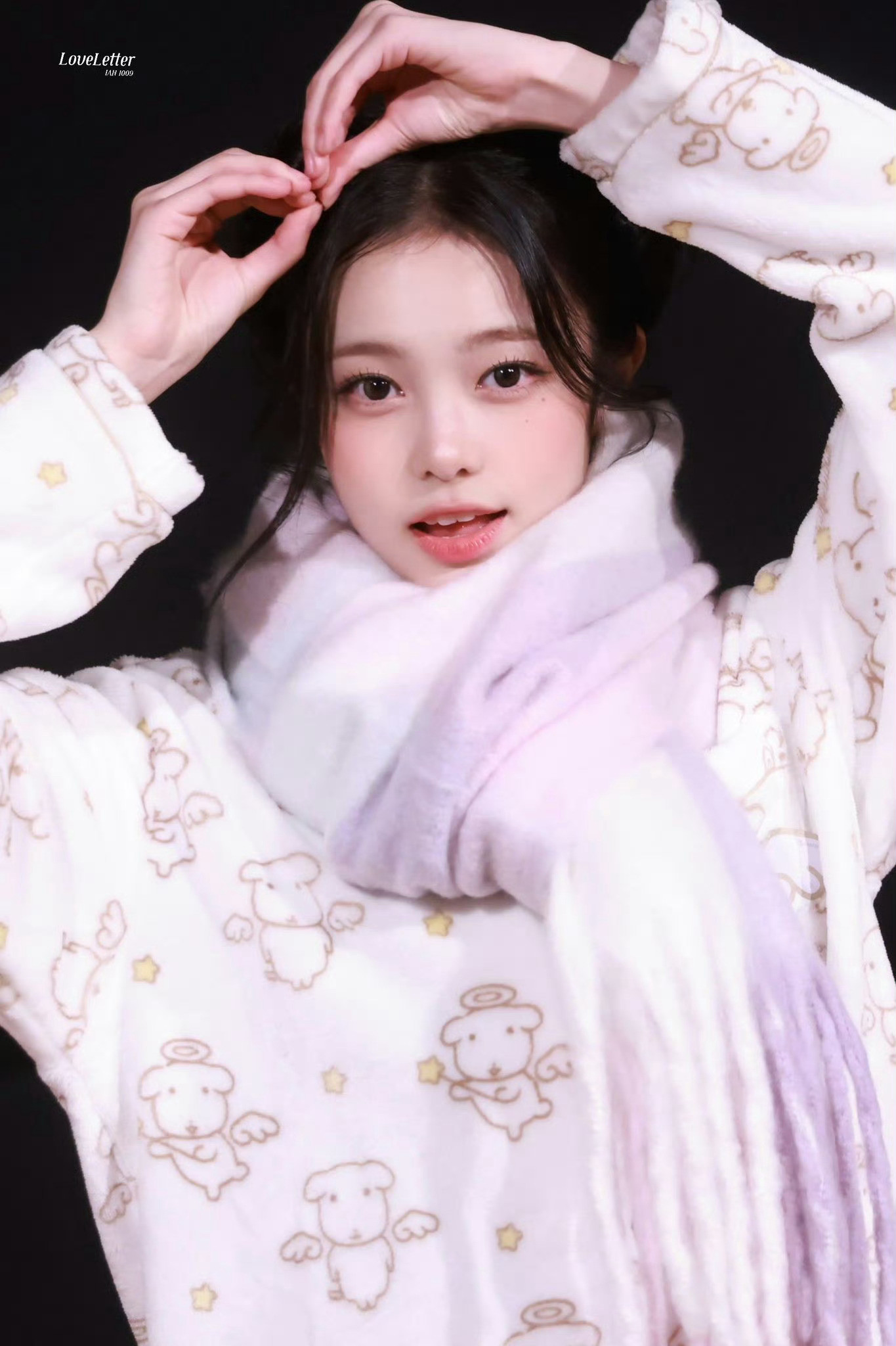 我心融化了...啊....​​​​