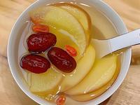 喝对苹果水长个也长肉，你都喝对了嘛？1。消积食：苹果+红枣+山楂2。健脾胃：