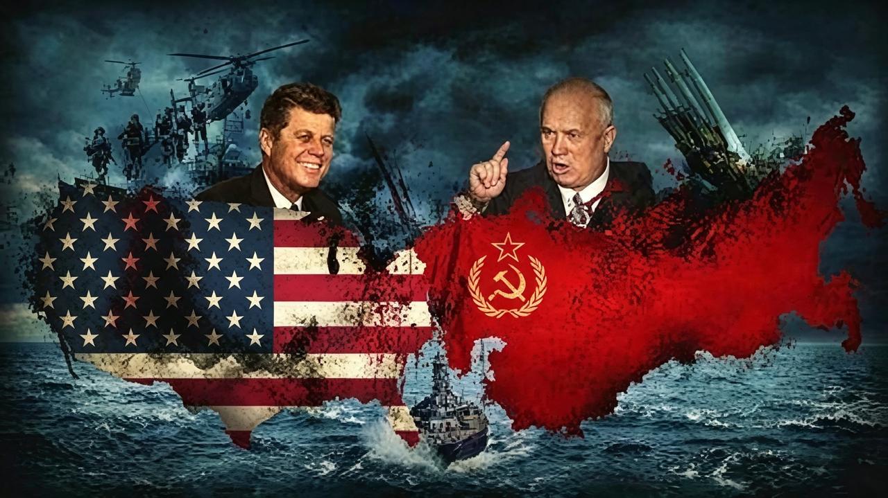 同样是大佬带小弟，为啥美国的小弟忠心耿耿，苏联的小弟带一个走一个？按常理说，大