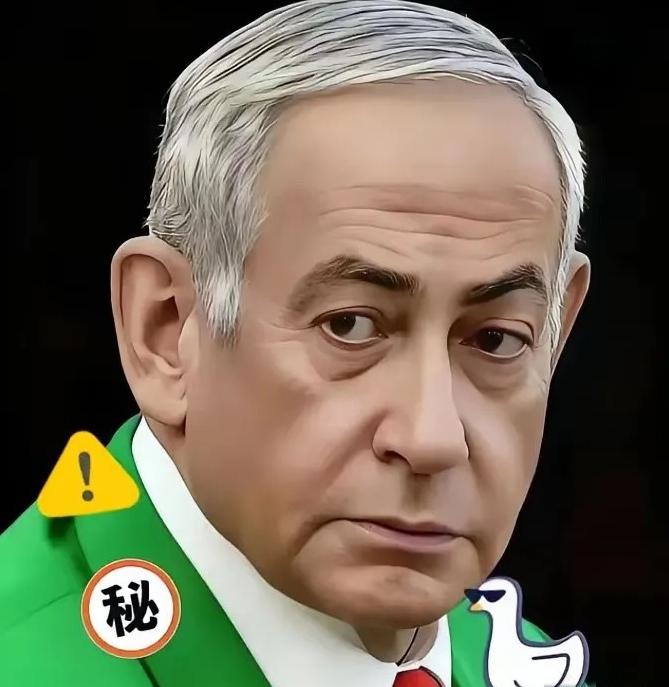 4月26日，美以两国官员联手爆出的一则猛料，直接把中东百年地缘的窗户纸彻底捅破了