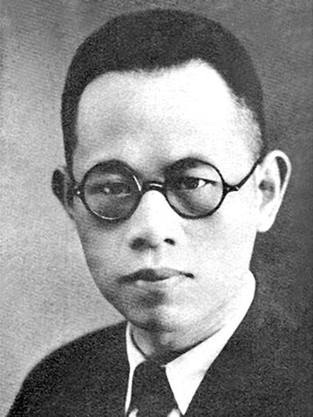 1949年，新中国成立了，湖南大学教授罗章龙欣喜不已，将自己所著书籍敬送伟人。伟