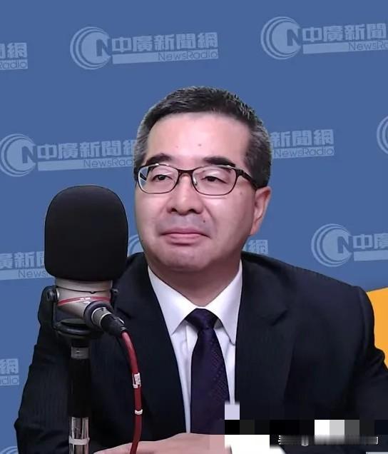 萧旭芩说美国在台协会处长谷立言，在国务院的级别也就比科长高一点。这一句话，简直是