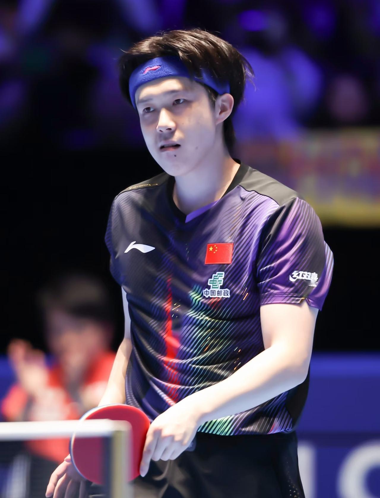 日本男队的户上隼辅水平怎么样？北京时间2月24日晚上7点45分钟，王楚钦将对