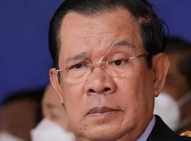 洪森做事确实不地道，当时用录音摆了佩通坦一道，现在又说阿努廷不够朋友，还放出视频