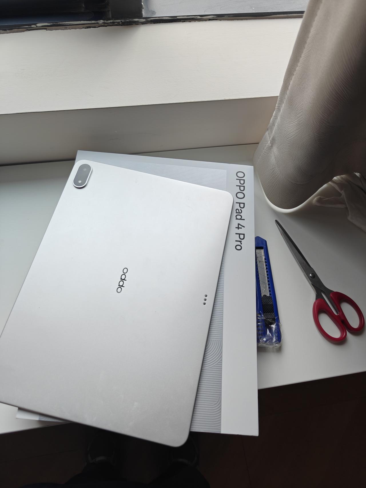 对象送的这个新平板,我是真的太爱了-你们就不用羡慕了,没想到对象现在也是很懂