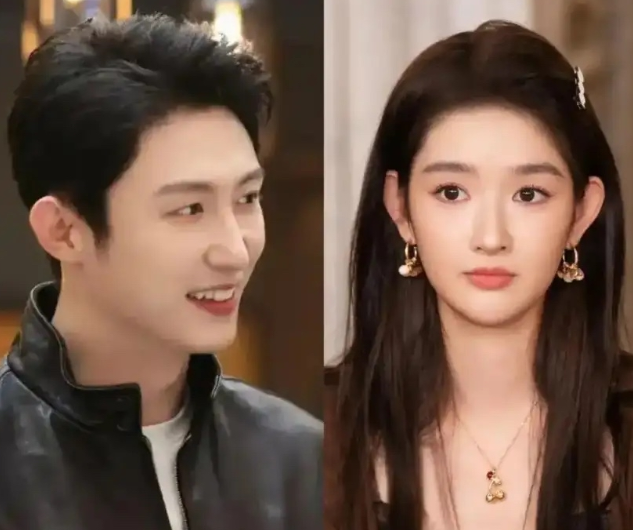 好奇查了一下王玉雯的感情史不查不知道，原来95花里她才是“恋爱体质”天花板，