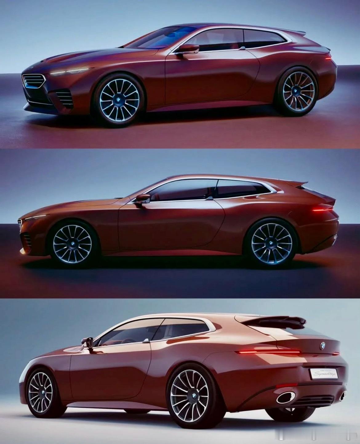 宝马Speedtop官图确诊[捂脸哭]刚才以为