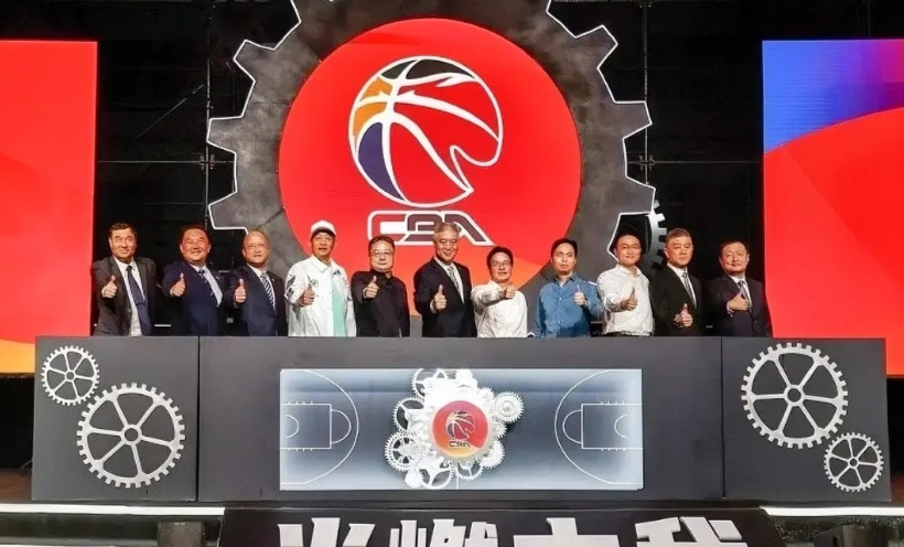 CBA球员有福了,新赛季CBA联赛单节比赛由12分钟改为10分钟!据国内篮球