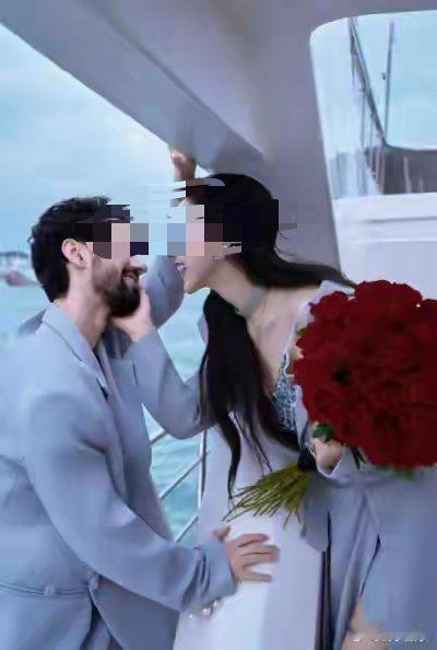 牢A撕开女留学生跨国婚姻遮羞布：除了怀孕圈套，更可怕的是合法吃绝户，中产家庭正在