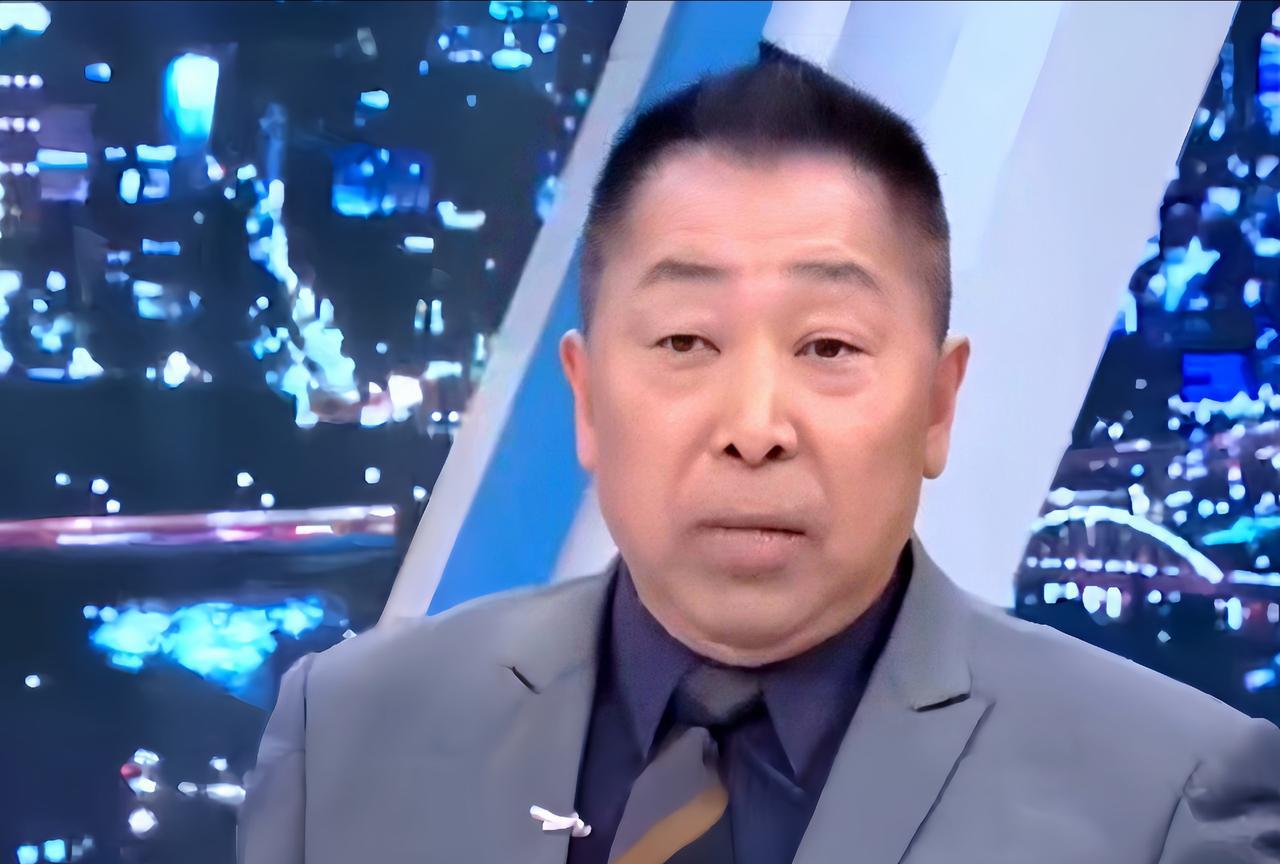 台湾就接受中国必然统一论吧！唐湘龙说了一句大实话，他在节目中一针见血点破真相：如