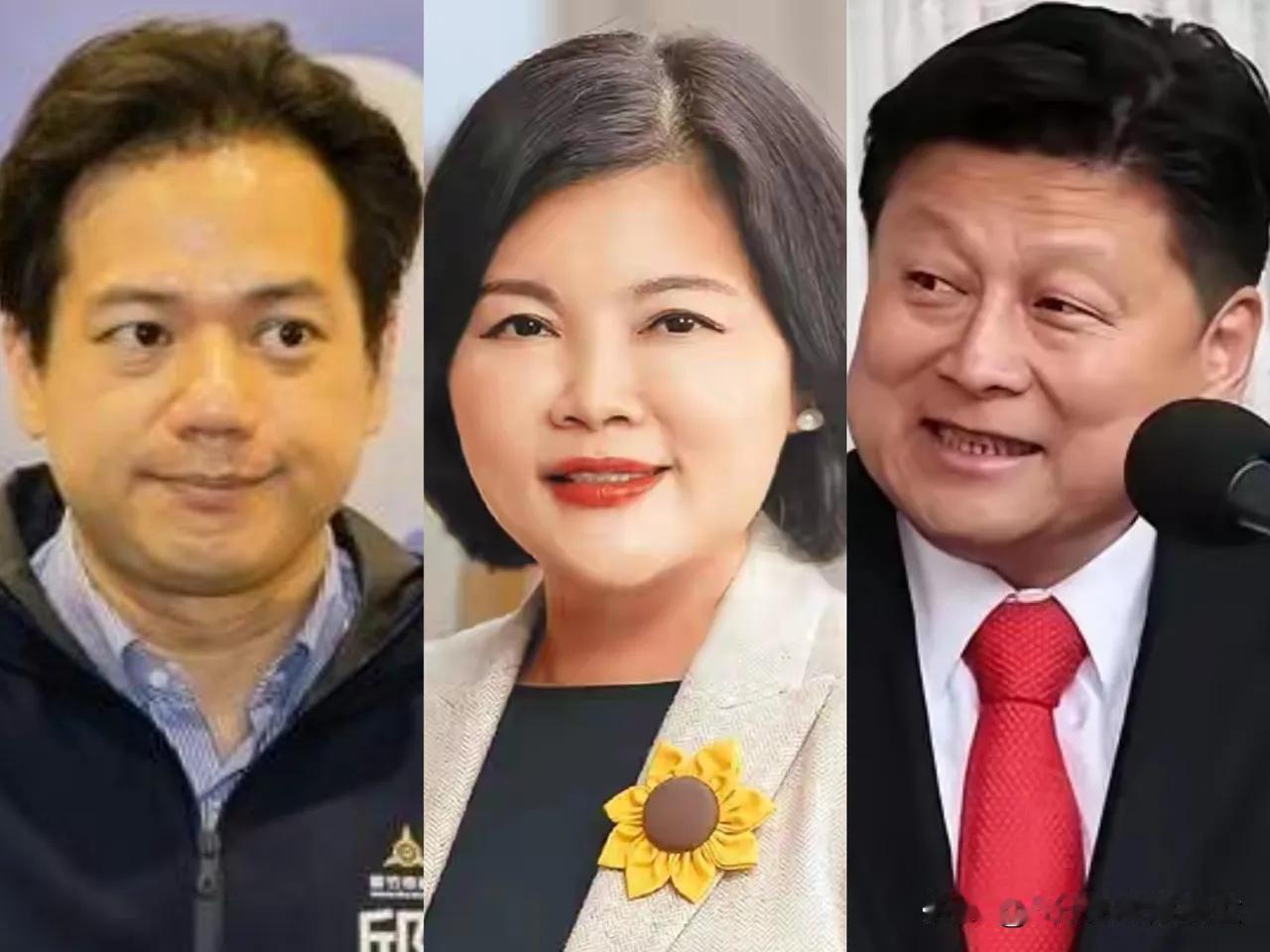 大陆送重磅利好！岛内三党反应天差地别，高下立判！4月12日，大陆正式发布十