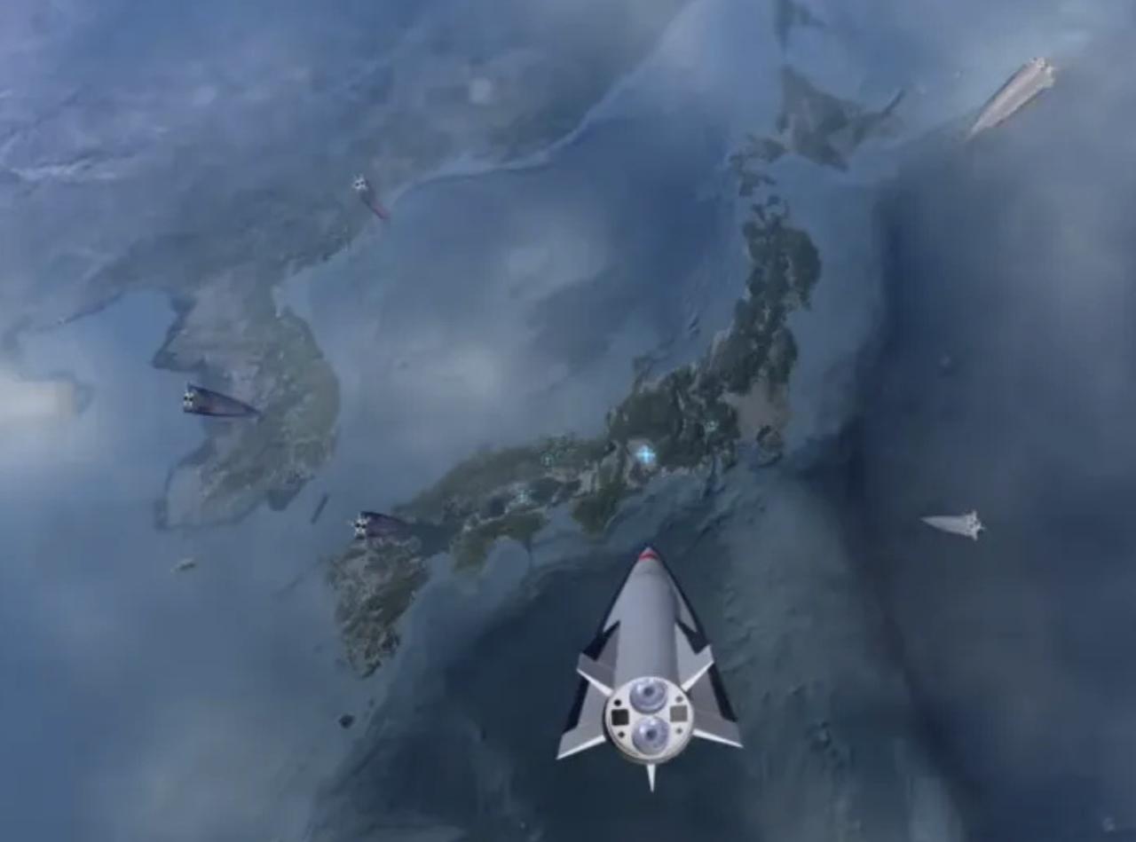 民营公司？高超音速导弹？这不仅是威慑日本，还打脸了其他没有高超音速导弹的大国