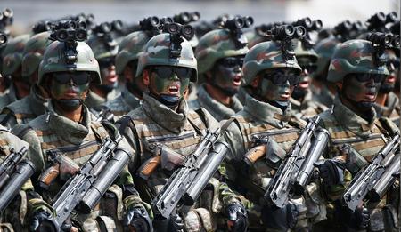 朝鲜出兵俄罗斯打击乌军，从欧洲到乌克兰，都没人去指责。中国在乌克兰问题上保持中立