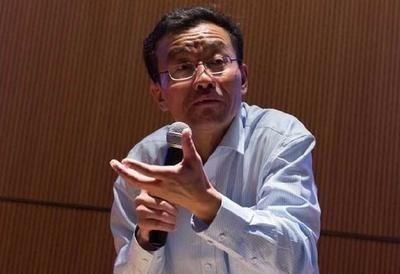 复旦大学教授王德峰再次语出惊人！他曾说：“我们再次出现了如孙中山当年说的‘一