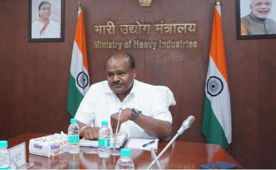 印度议会最近把话说得很明白：中方对高性能锂电池、正极材料、人造石墨负极及相关制造