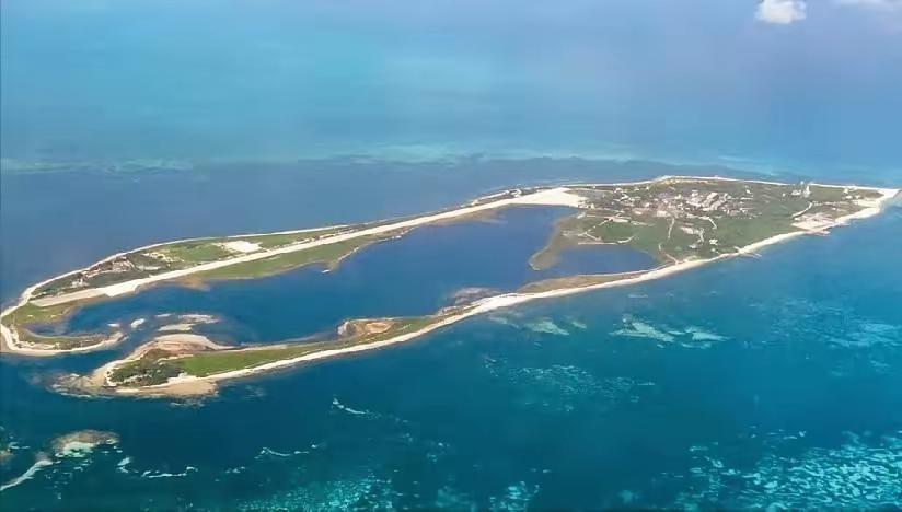 大陆海警3501，就是厉害！台媒报道，台湾“海巡署”称，今天（